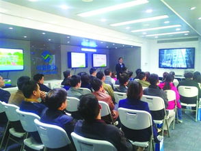 信息化大篷车下乡，视讯开会管理迈入智慧新时代